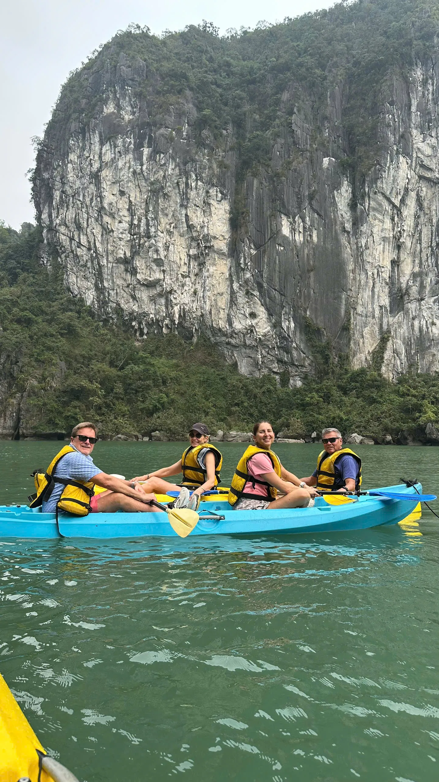 Ms. Cindy and Friends